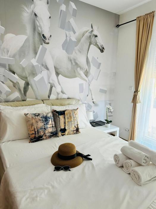 Apartment Juliette Budva