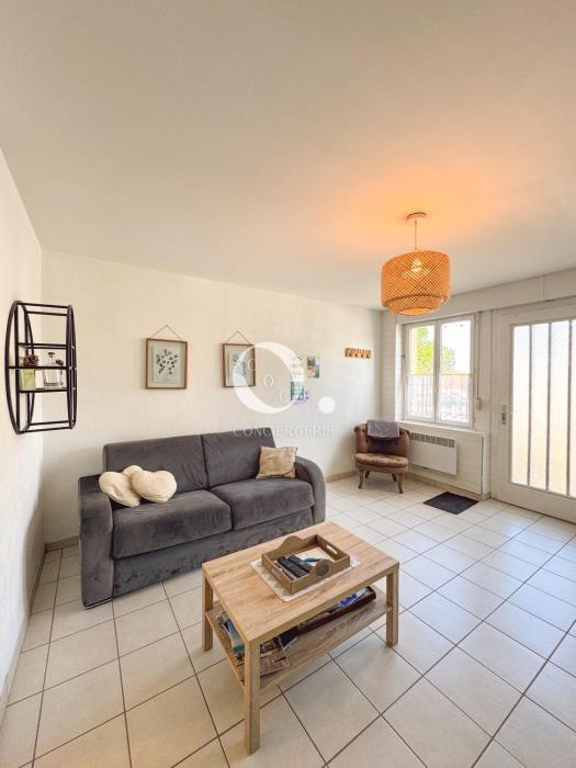 COC - La Belle Etoile