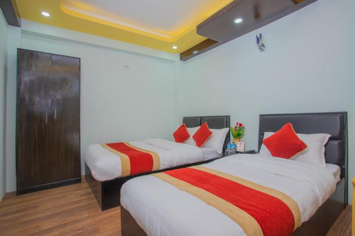 OYO 260 Hotel Cultural Inn