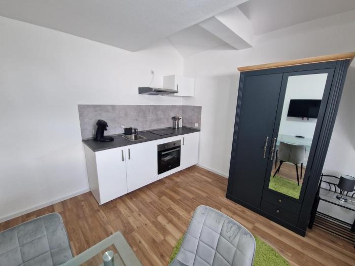 Wohnung in Ratingen Lintorf