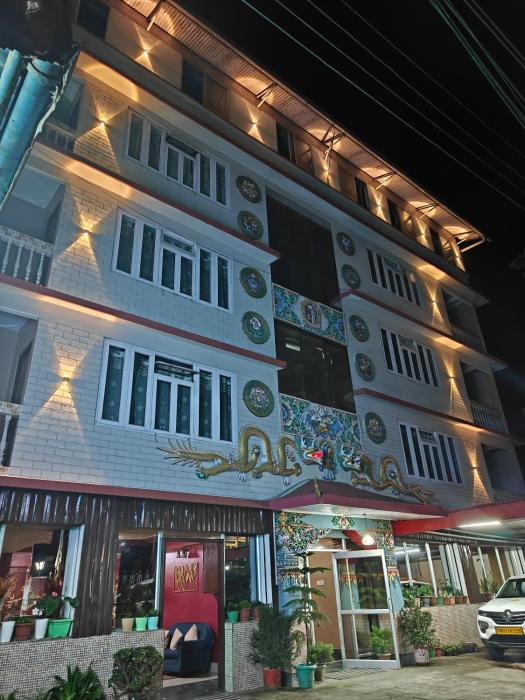 Hotel Sunmount Mayal Retreat