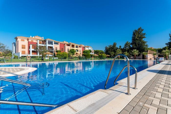 El Rincon del Golf III - Isla Canela Golf GRHIII109P109