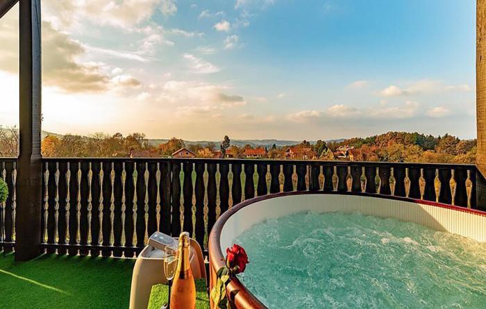 Amazing Home In Donja Stubica