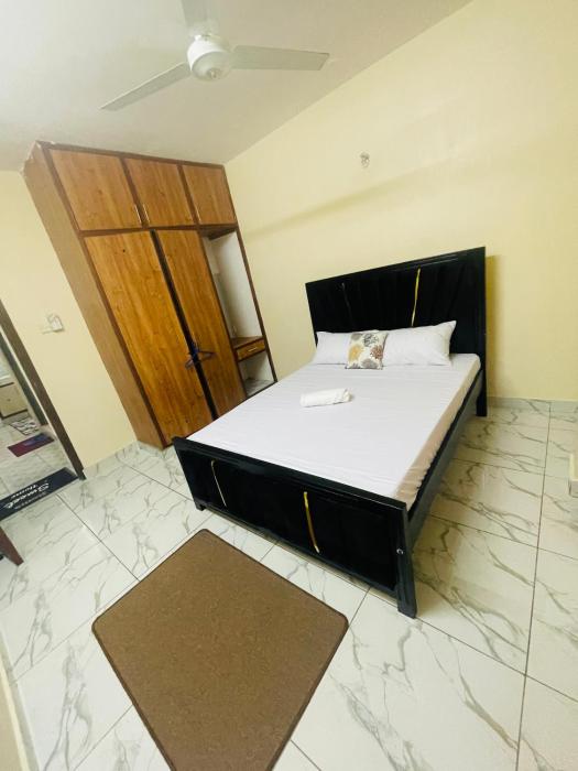 Comfy Homes One Bedroom Bamburi
