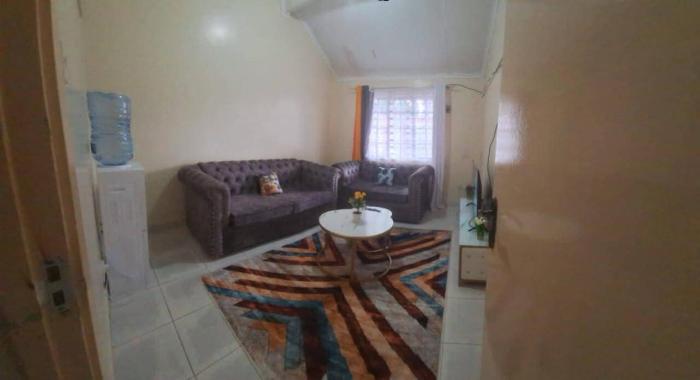 Two Bedroom Guest House