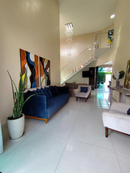 Aluguel de alto padrão COP 30