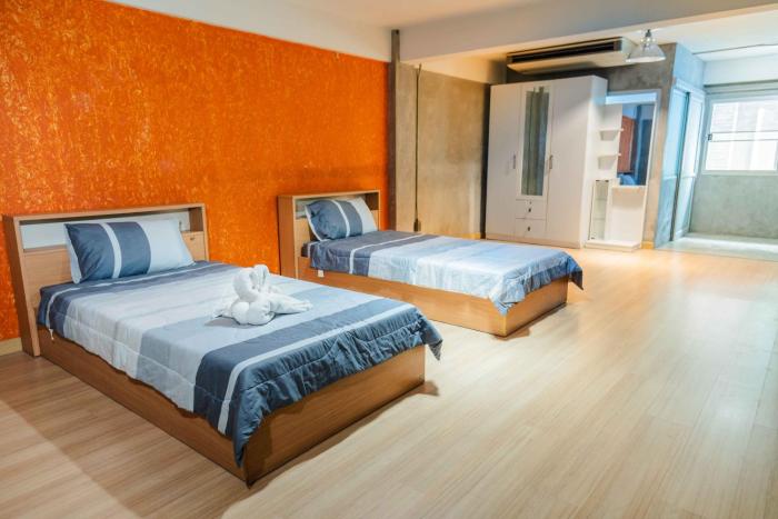 Five Stars Residence