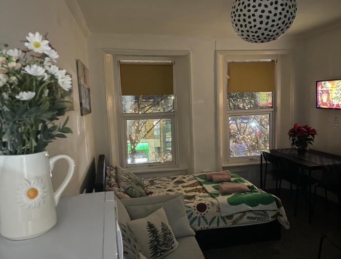 Entire Cosy Flat in Central London