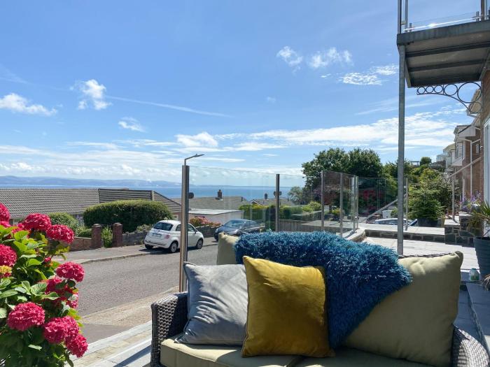 Ravens Walk Apartment