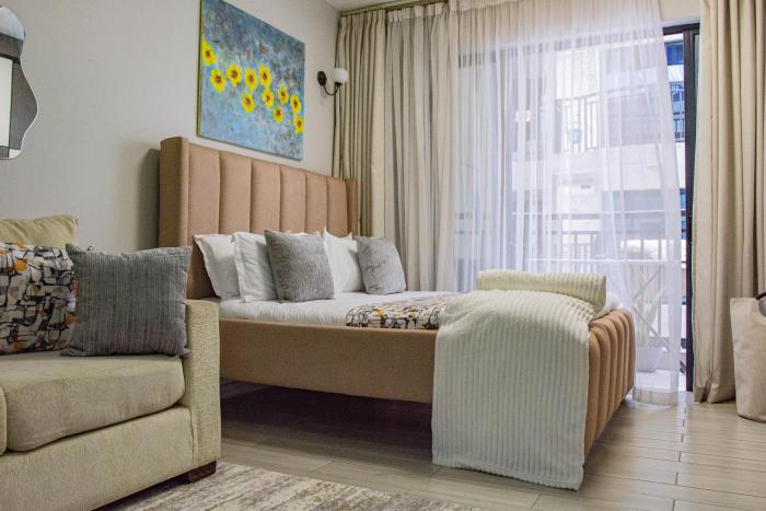 Ashmere by Edmor Suites