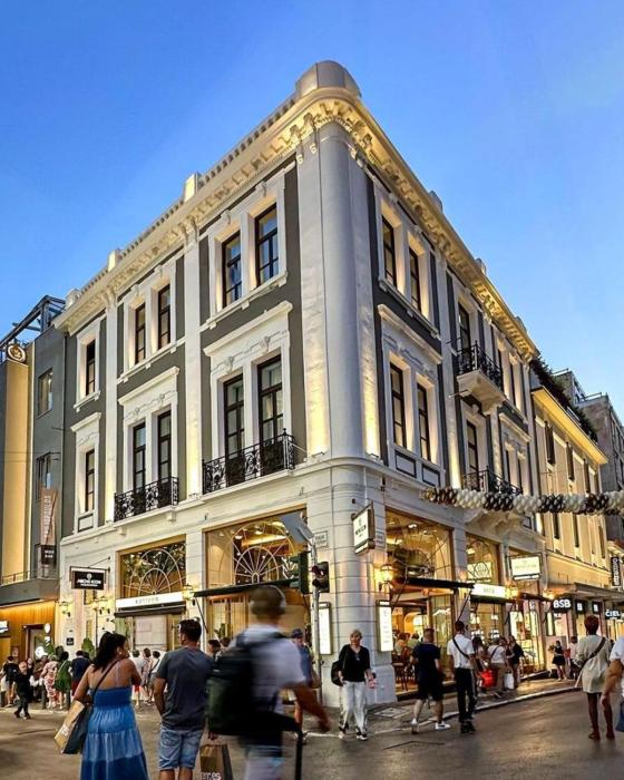 Athens Icon Collection