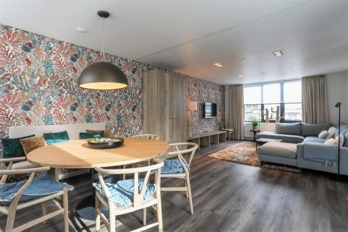 Hello Zeeland - Apartment Noordstraat 3