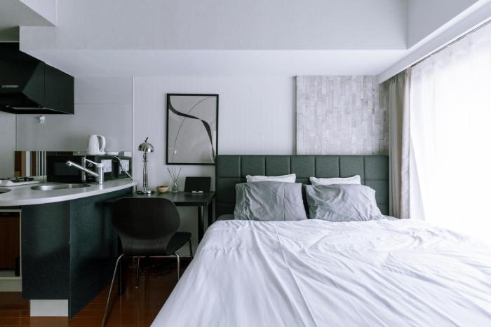 Kabukicho Queen Bed Hotel