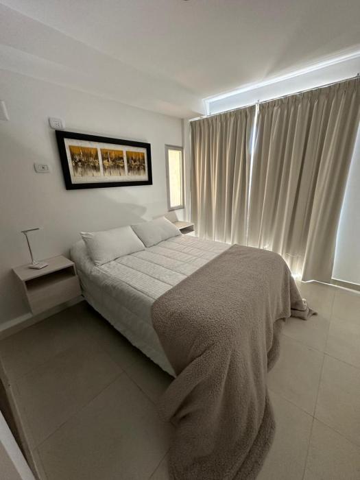 Departamento en ubicación privilegiada