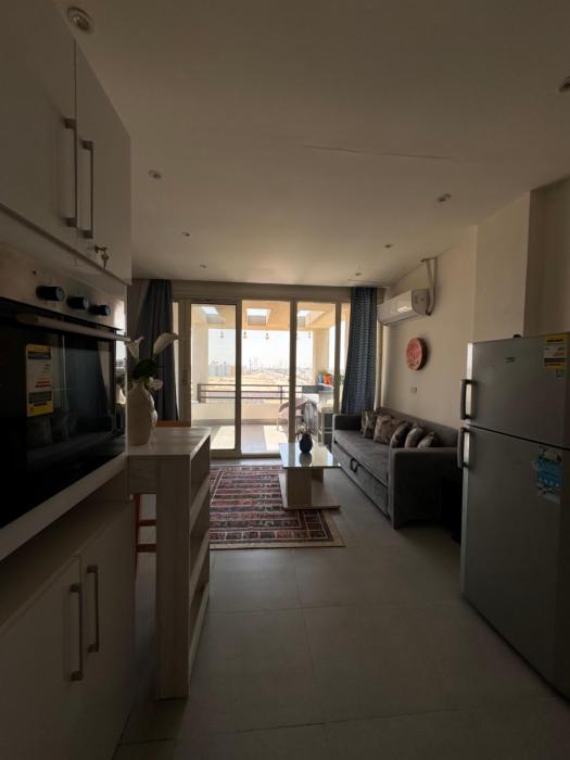 Luxurious Rooftop Suite 1M BR & 1 comfy Sofa Bed