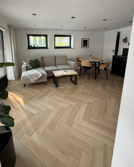 Apartament w górach