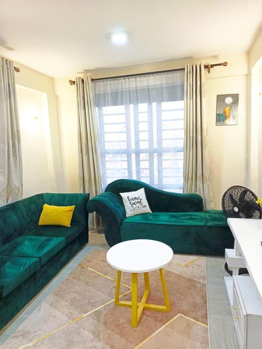 Laimum 1br &2br Milimani Zero700One4422Eight