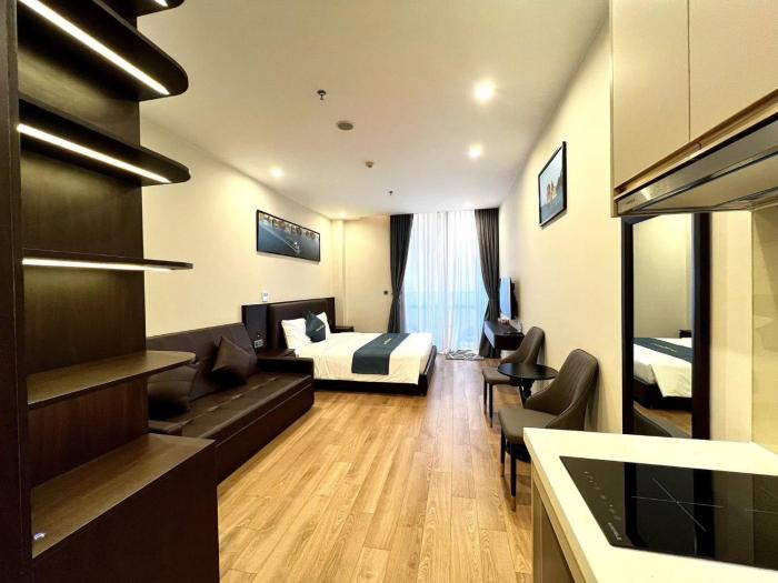 ICON40 Hạ Long Luxury Stay