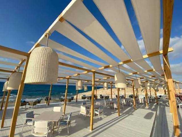 Chalet El-Assar - Mountain View Ras El-Hekma