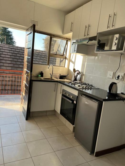 The studios at Forest Glen