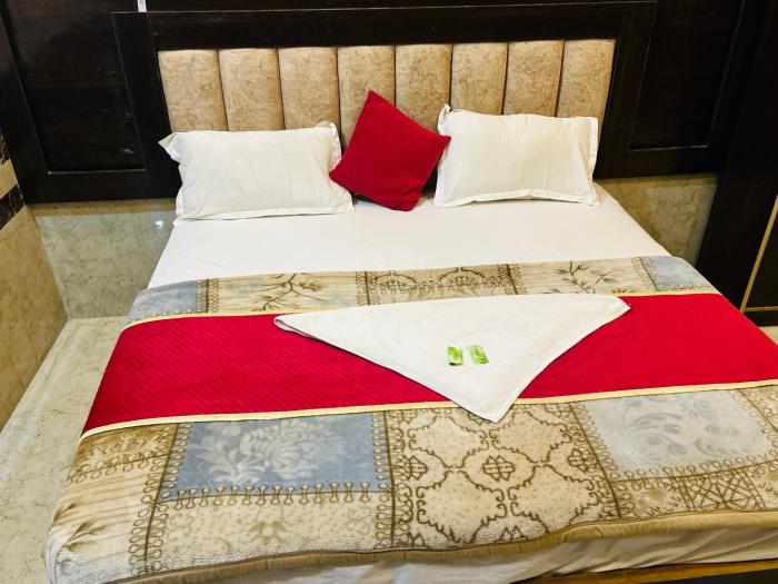 Luxury Palace Vrindavan