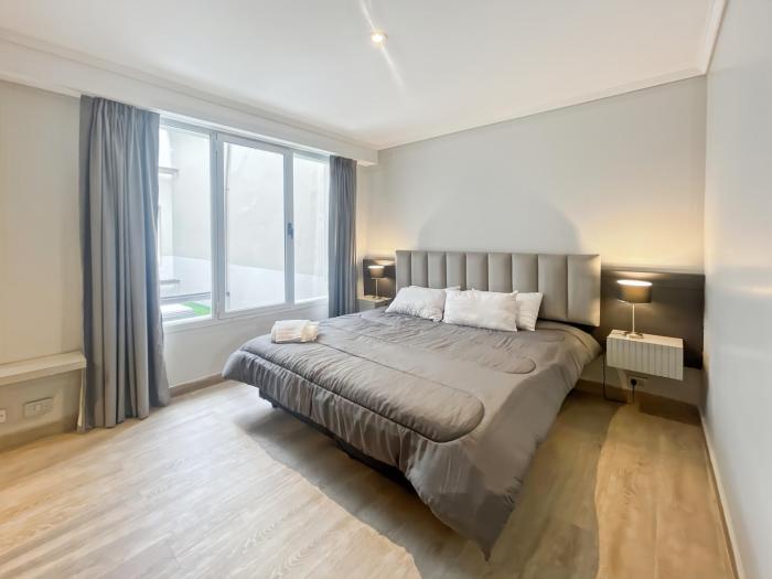 Ayres Suites Cochabamba