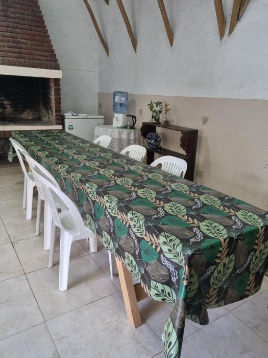 Turismo Rural Agroecológico