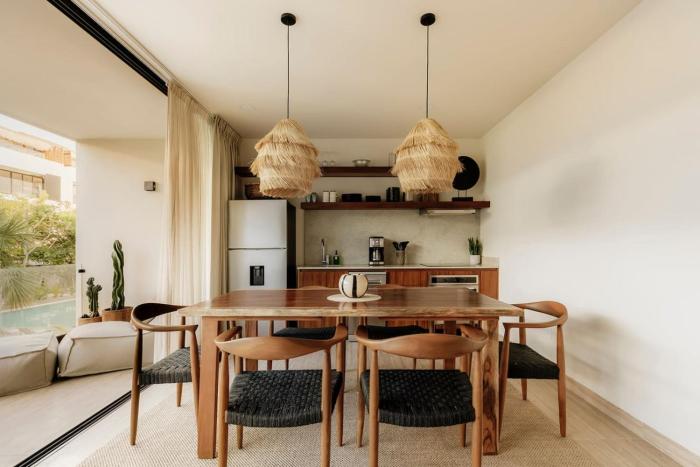 Baya Jungle Paradise