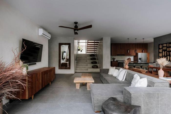 Casa Chacalaca Private Villa