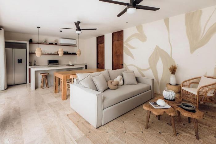 Sayana Luxe Villa 3 Bedroom 2 pools