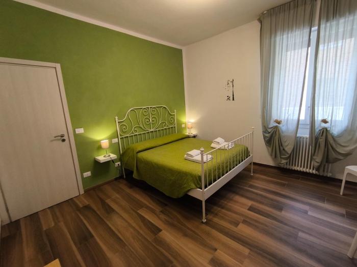 B&B Monzuno-Sulla Via degli Dei