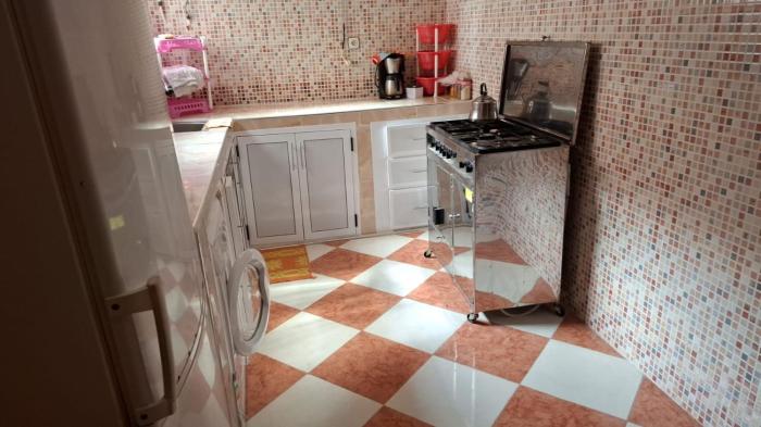 Appartement calme à Agadir