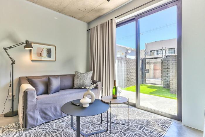 Ideal work from homestudio in new development