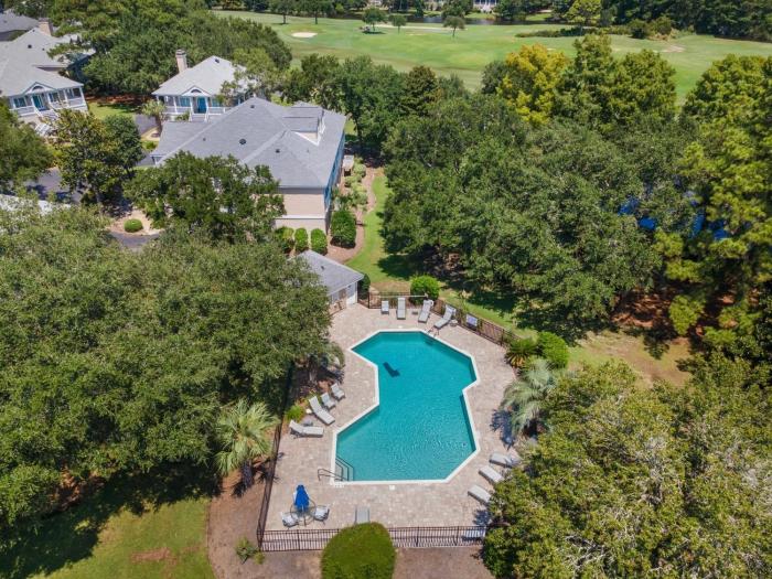 Ruthies Roost villa by Peace Vacations