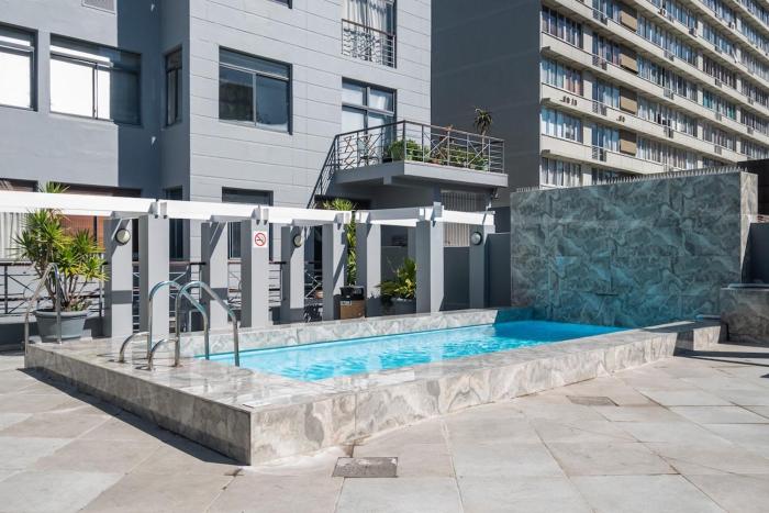 Apartment in City Centre