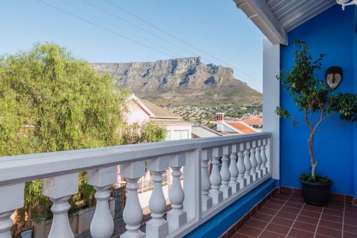 Lovely Home in Trendy Bo-Kaap!