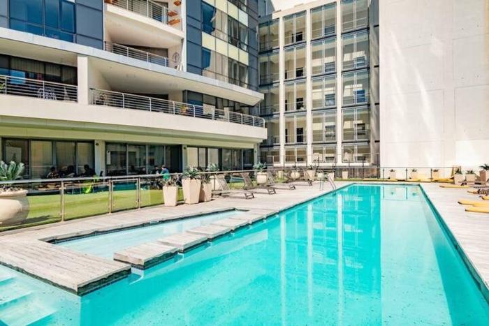 Modern Apartment in Wale street