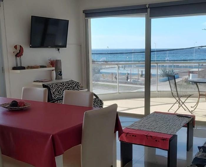 Bella Vista Frente al Mar