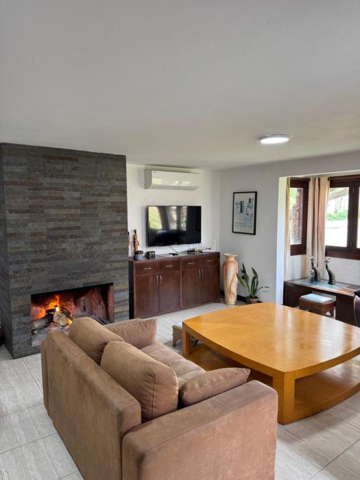 Hermosa casa en Piriapolis