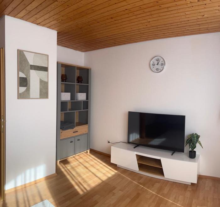 Schwarzwald Apartments III