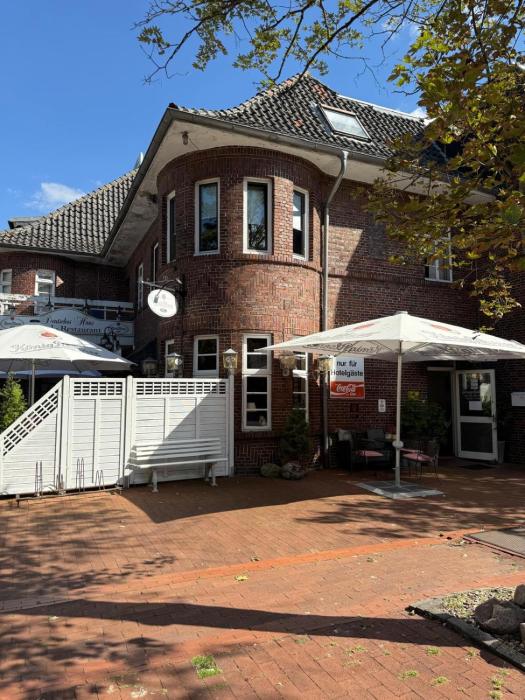 Hotel Deutsches Haus