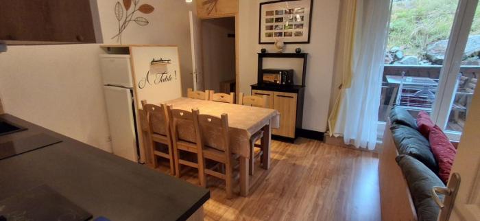 Appartement Villar darène