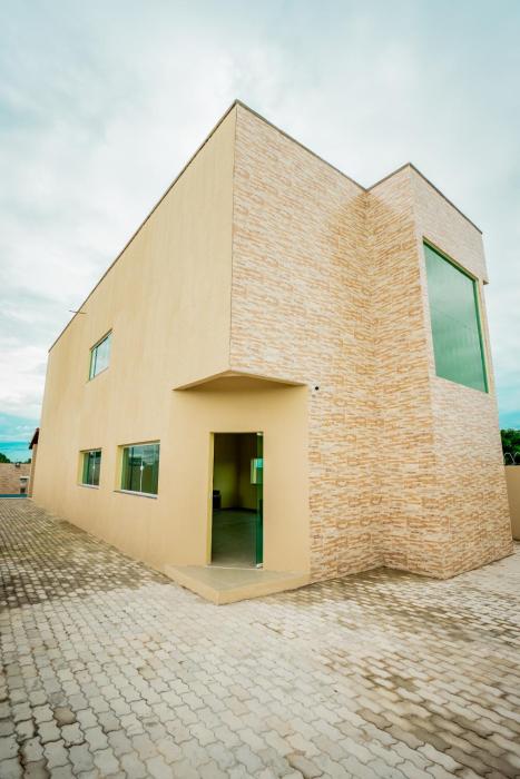 Casa em Barra Nova