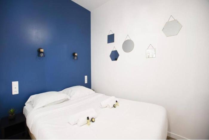 ParisConciergerie - Nice studio near Eiffel Tower