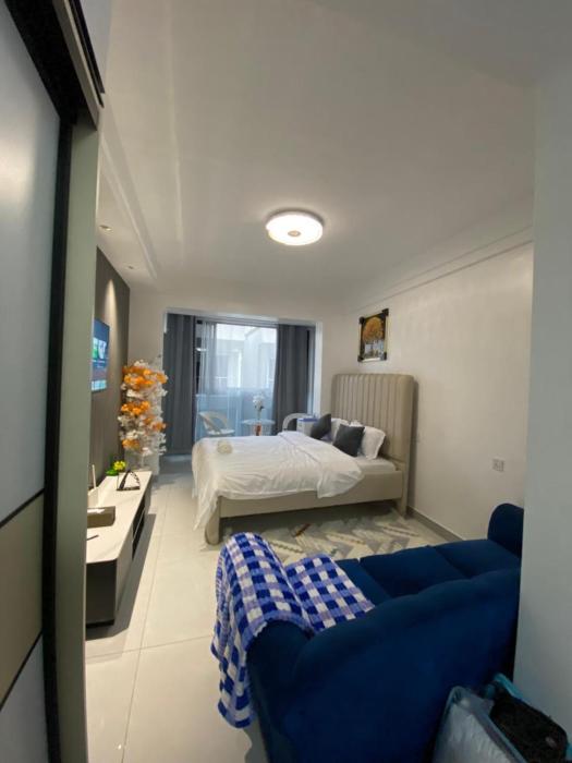 Haven 254 New Rise Gardens