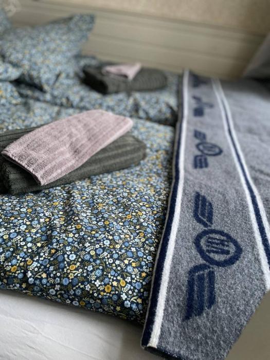 Nostalginen Vaihdemiehen Tupa