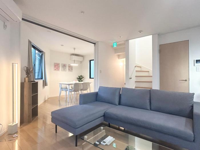 SUMIKA STAY Nakano 3BR