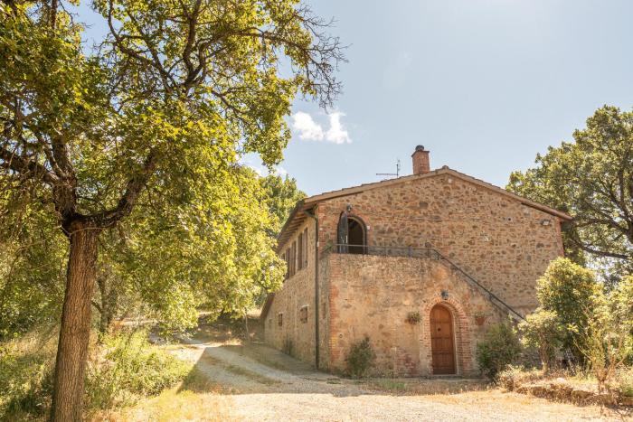 Podere Villa Rosa Torrita di Siena