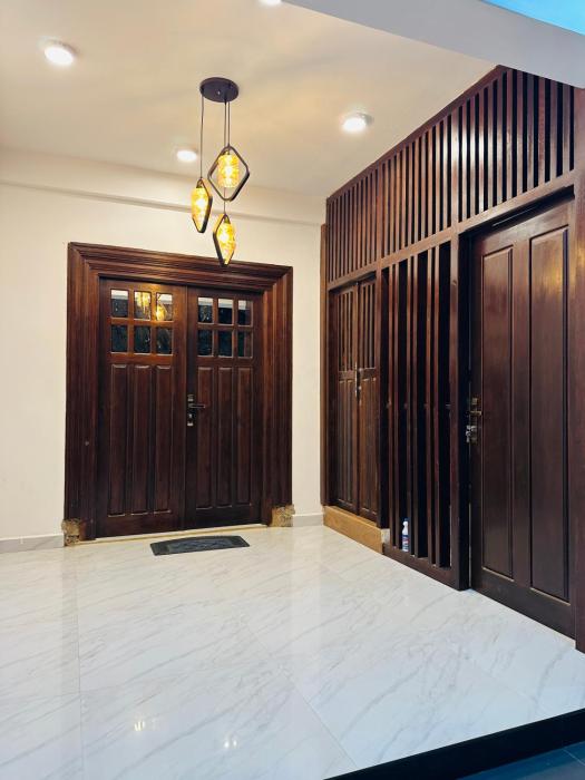 Nallur Heritage Villa