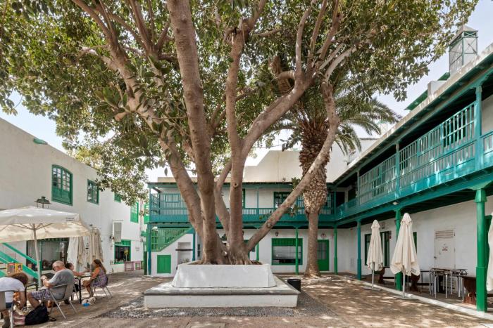 Oasis del Marinero by Escape Home